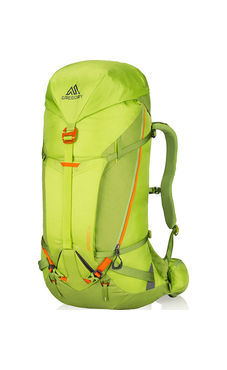 Alpinisto 35 Plecak M