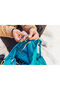 Alpinisto LT 28L Alpine backpack Piton Blue