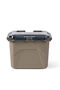 Alpaca Camp Box 50L Camping storage box Mirage Tan