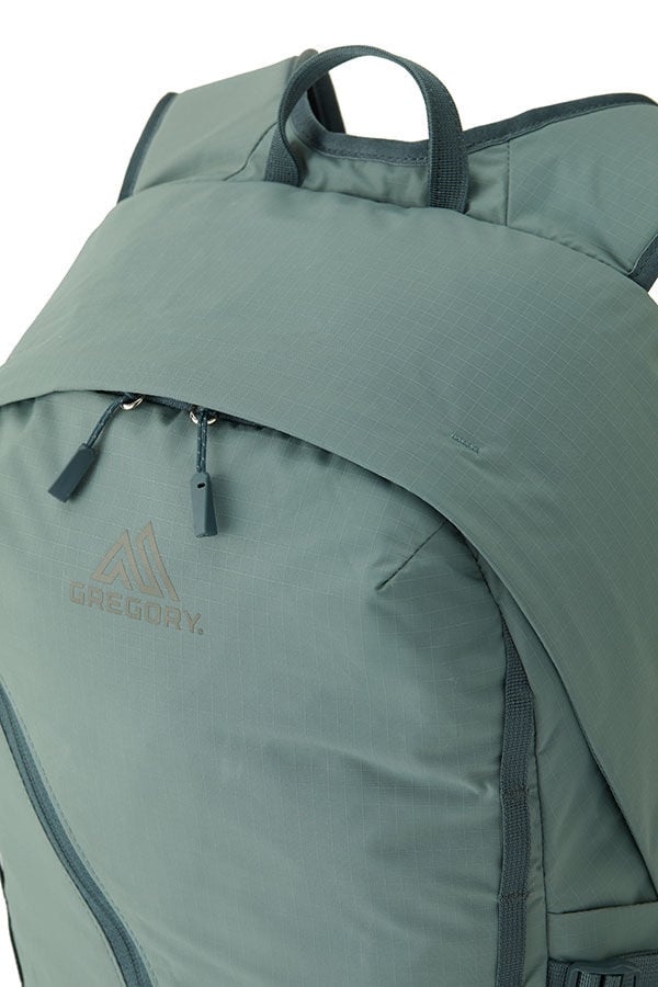 Avolite 25L Ultra-light backpack Misty Blue