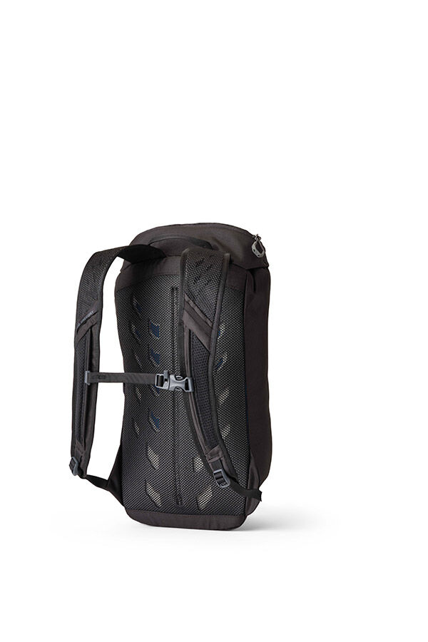 Nano 16L Daypack Optic Black | Gregory UK