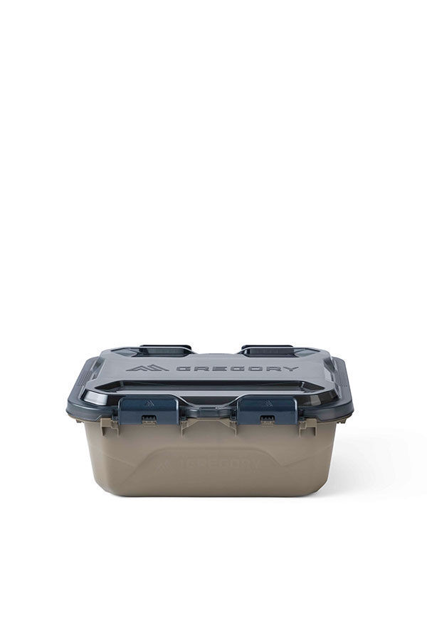 Alpaca Gear Box 25L Gear box Mirage Tan