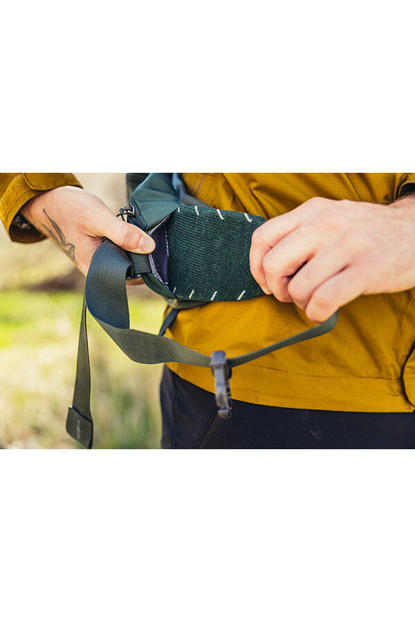 Gregory  PARAGON 60 MD/LG RC  Alpine Black