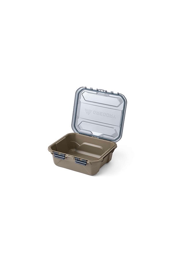 Alpaca Gear Box 25L Gear box Mirage Tan