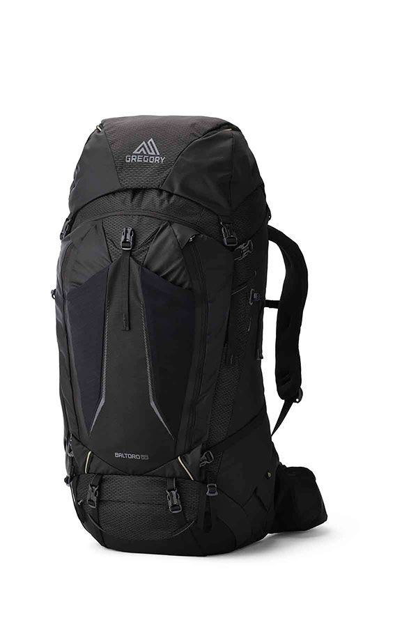 Baltoro 65 Backpack S Shadow Pine Black Black | Gregory UK