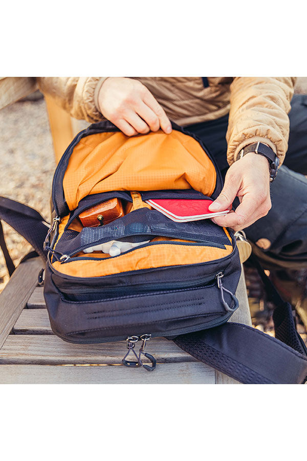 Rhune 22L Daypack Starship Navy