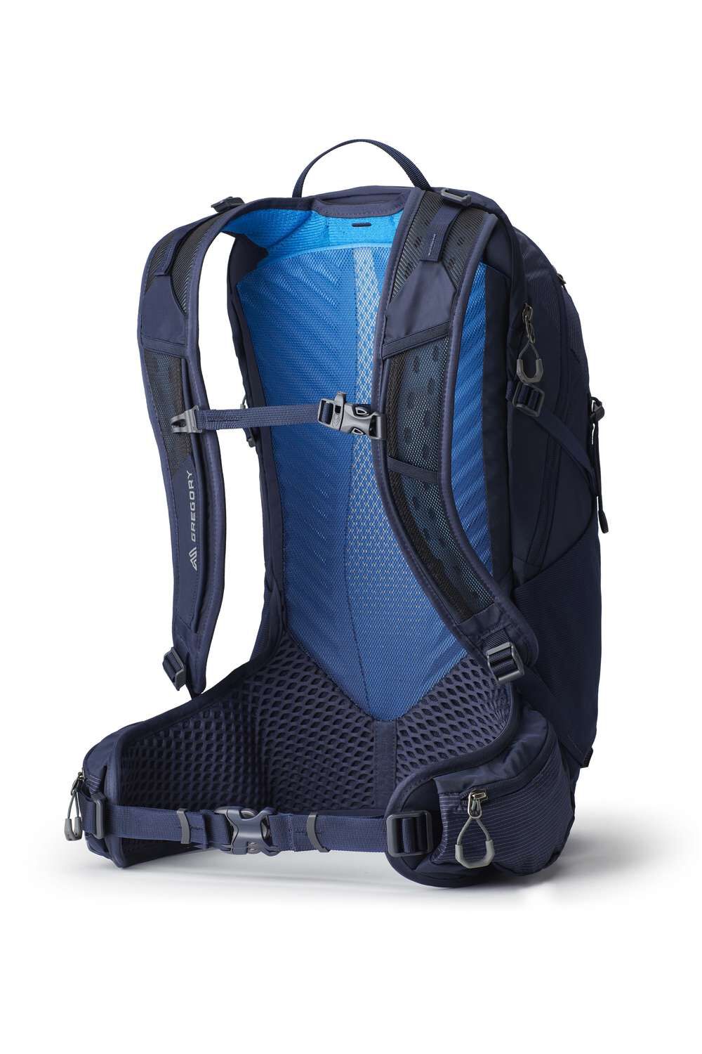 Miko 20 Backpack Volt Blue Blue | Gregory Netherlands