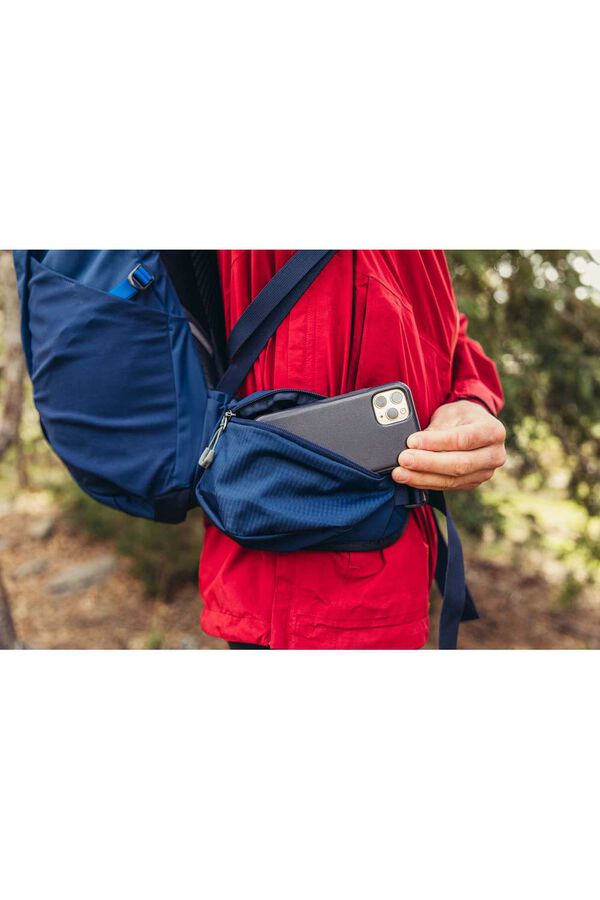 Gregory Zulu 30 M/L  Halo Blue