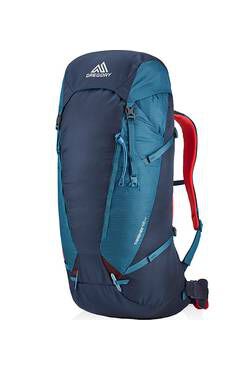 alpine ski backpack