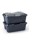 Alpaca Gear Box 45L Ausr&uuml;stungsbox Slate Blue