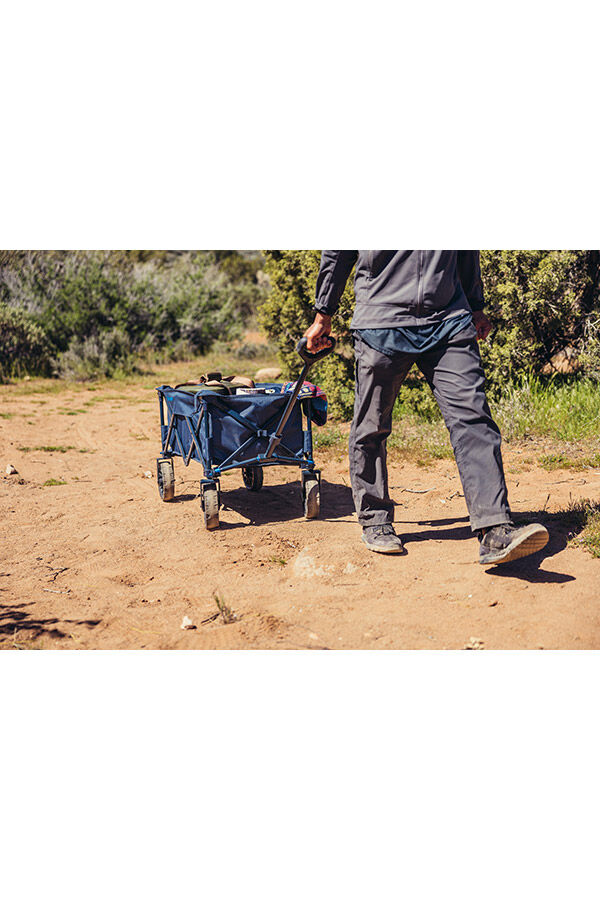 Gregory  ALPACA GEAR WAGON  Slate Blue