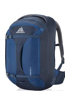 Praxus 45 Backpack  Indigo Blue