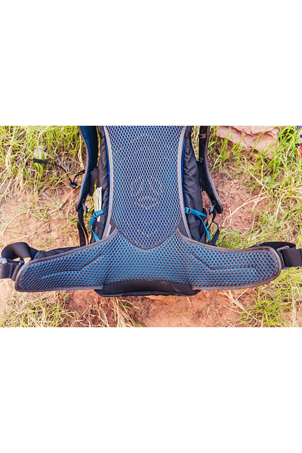 Gregory Citro 30 RC  Brick Red