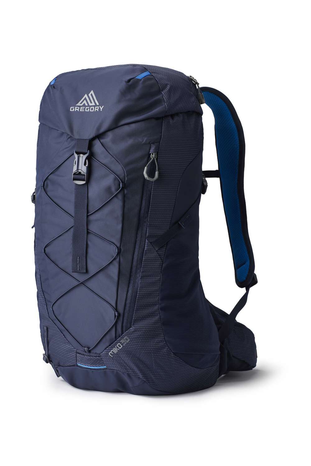 Miko 30 Backpack Volt Blue | Gregory Finland