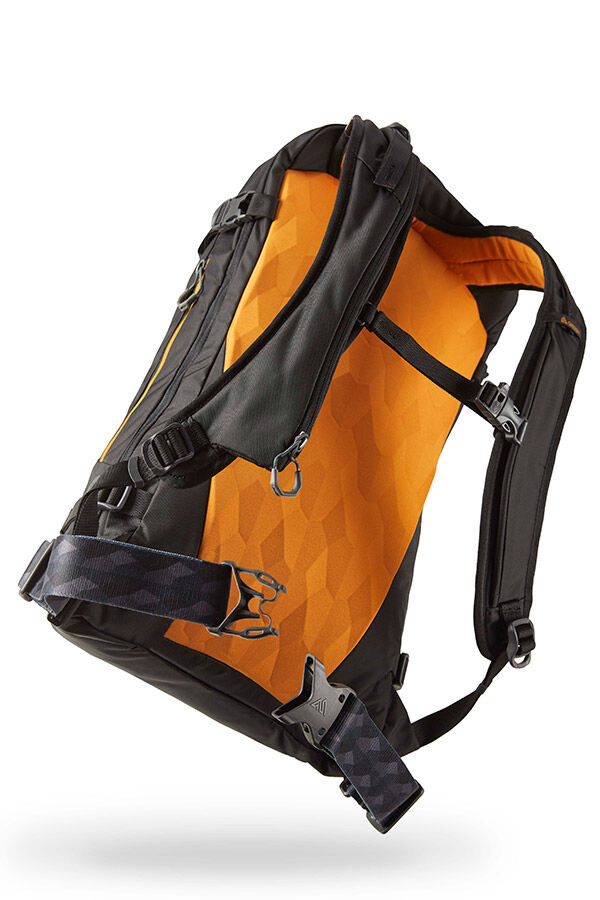 Verte 18 Backpack M/L Carbon Bronze