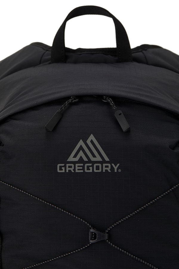 Avolite 22L Ultra-light backpack Black