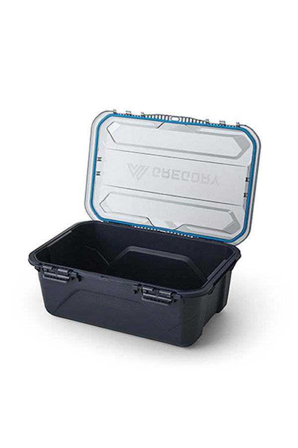 Gregory  ALPACA GEAR BOX 3 x 45  Slate Blue