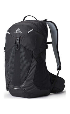 miko Miko 25 Dayhiking backpack Optic Black Black | Gregory Czechia