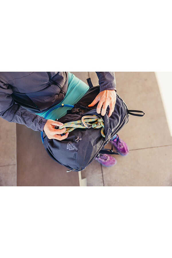 Gregory  NANO 24  Spark Navy