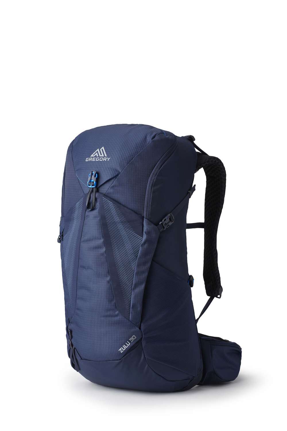Zulu 30 Backpack Halo Blue | Gregory Denmark