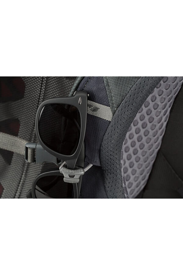 Gregory DEVA 80 Nocturne Blue