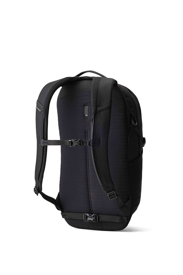 Signal 20L Daypack Onyx Black | Gregory UK