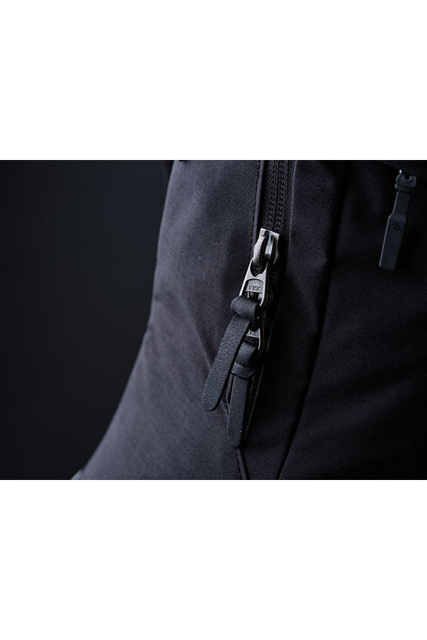 Outset 20L Daypack Onyx Black