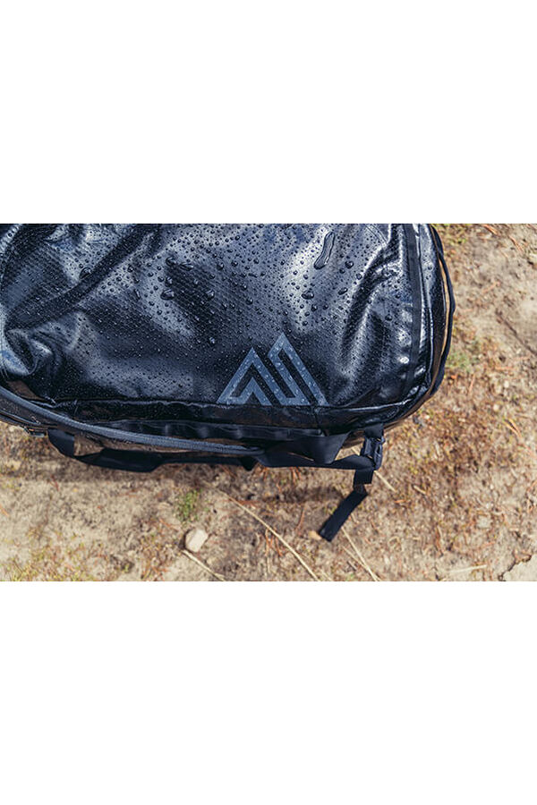 Gregory  ALPACA 40  Redrock