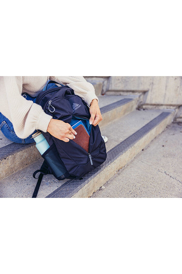 Gregory  RETNA 28  Mirage Tan