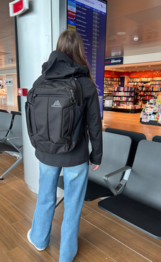 Border 28L Underseater