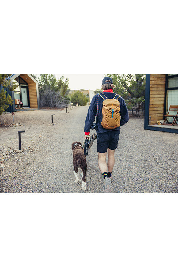 Nano 16L Daypack Chalk White | Gregory UK
