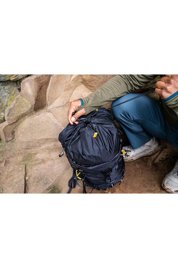 Gregory  Alpinisto 25  Alpineglow