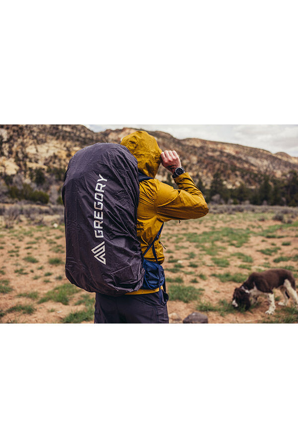 Gregory  PARAGON 50 SM/MD RC  Cascade Green