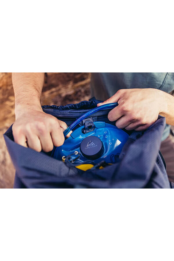 Gregory Baltoro 65 L  Alaska Blue