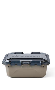 Alpaca Gear Box 25L