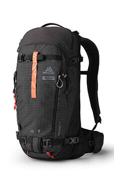 Faction x Targhee 32L