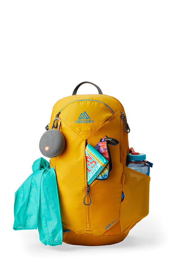 Jade LT 24 Backpack Capri Yellow | Gregory Norway