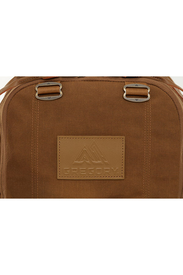 Gregory  QUARRY BACKPACK 22L  Brass