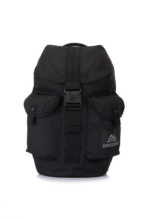 Jawbreaker 25 Backpack Jet Black Black | Gregory Norway