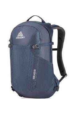 Salvo 18 Backpack  Smoke Blue