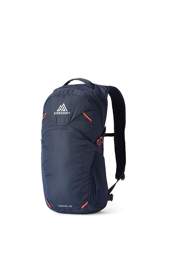 Nano 18L Daypack Spark Navy Blue | Gregory UK