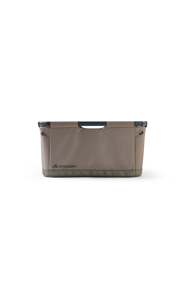 Alpaca Gear Basket 70L Gear basket Mirage Tan | Gregory UK