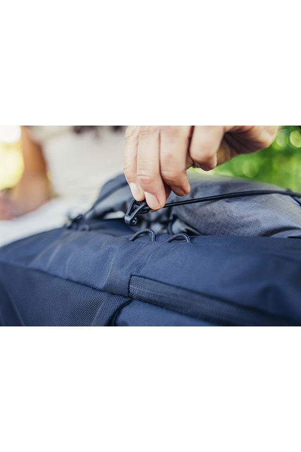 Terros 28L Daypack Desert Ochre