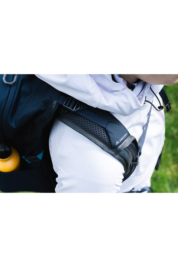 Gregory  JADE 25 LT RC  Capri Yellow