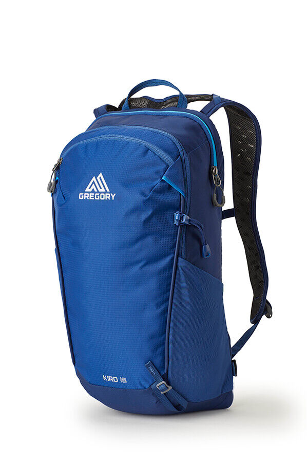 Kiro 18 Backpack One Size Horizon Blue | Gregory UK