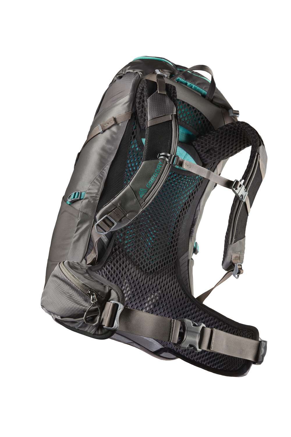 Jade 33 Backpack Mist Grey | Gregory Belgium