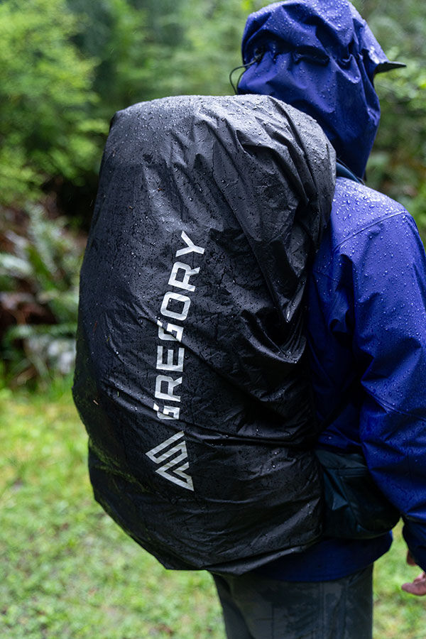Baltoro Pro 85L Expedition backpack Iron Grey | Gregory UK