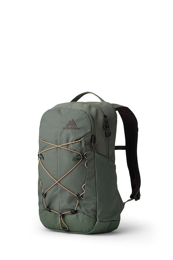 Terros 20L Daypack Mineral Green