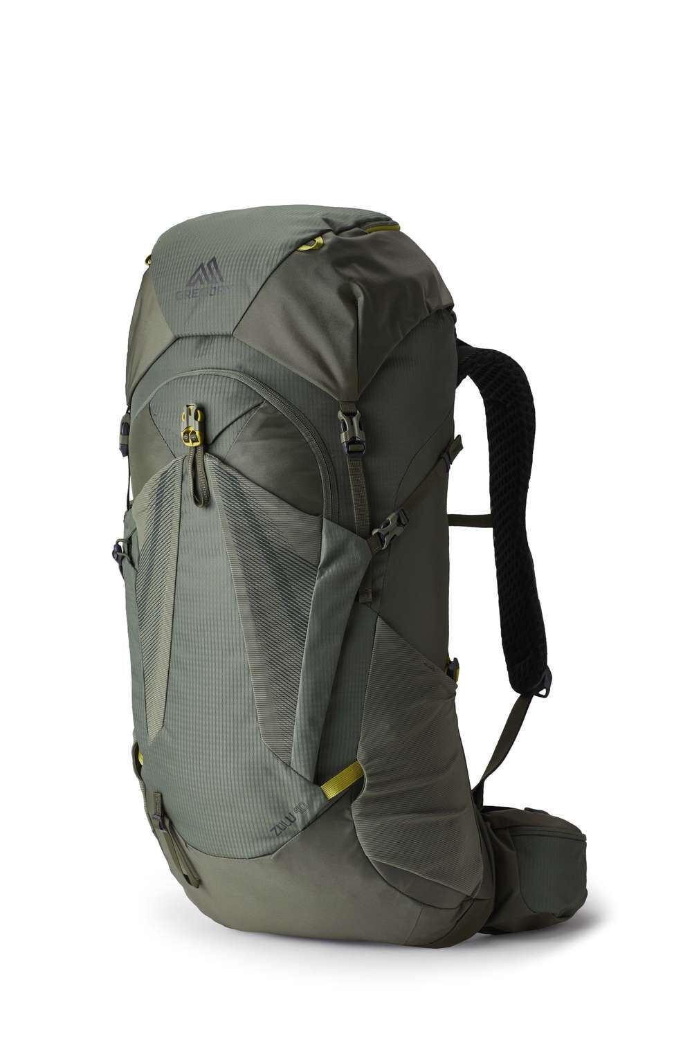 Zulu 40 Backpack Forage Green | Gregory Finland