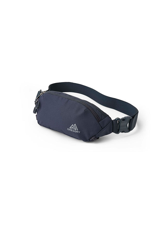 Rhune Belt Bag 1L Sac banane Starship Navy